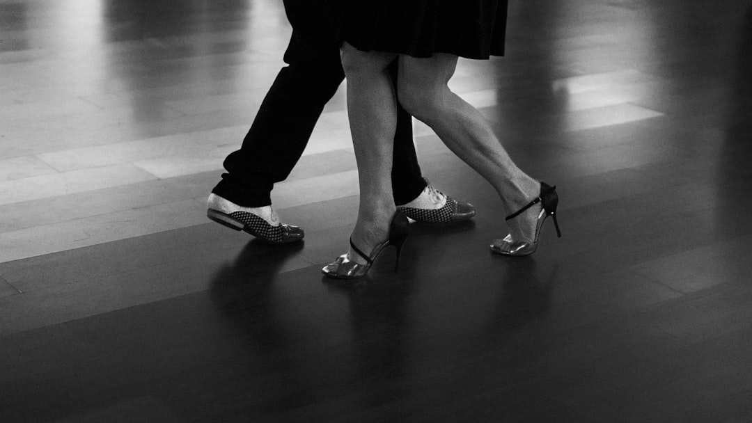 Що таке танці на підборах (heels): повний гід для початківців